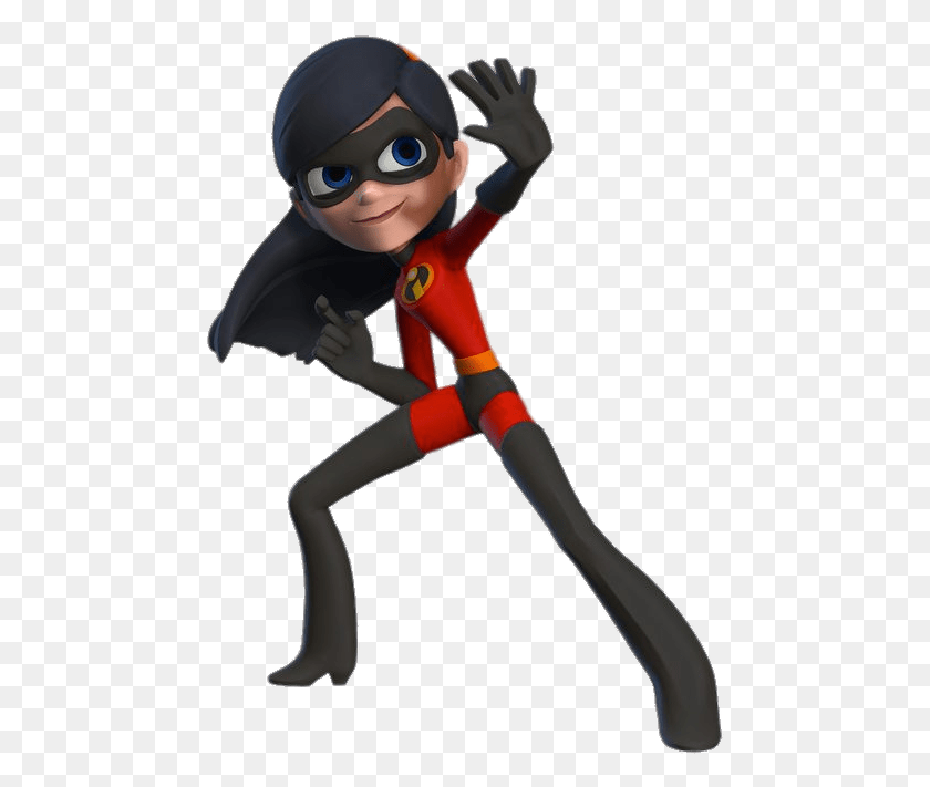 469x651 Violet Parr Always Ready Disney Incredibles Characters, Person, Human, People HD PNG Download