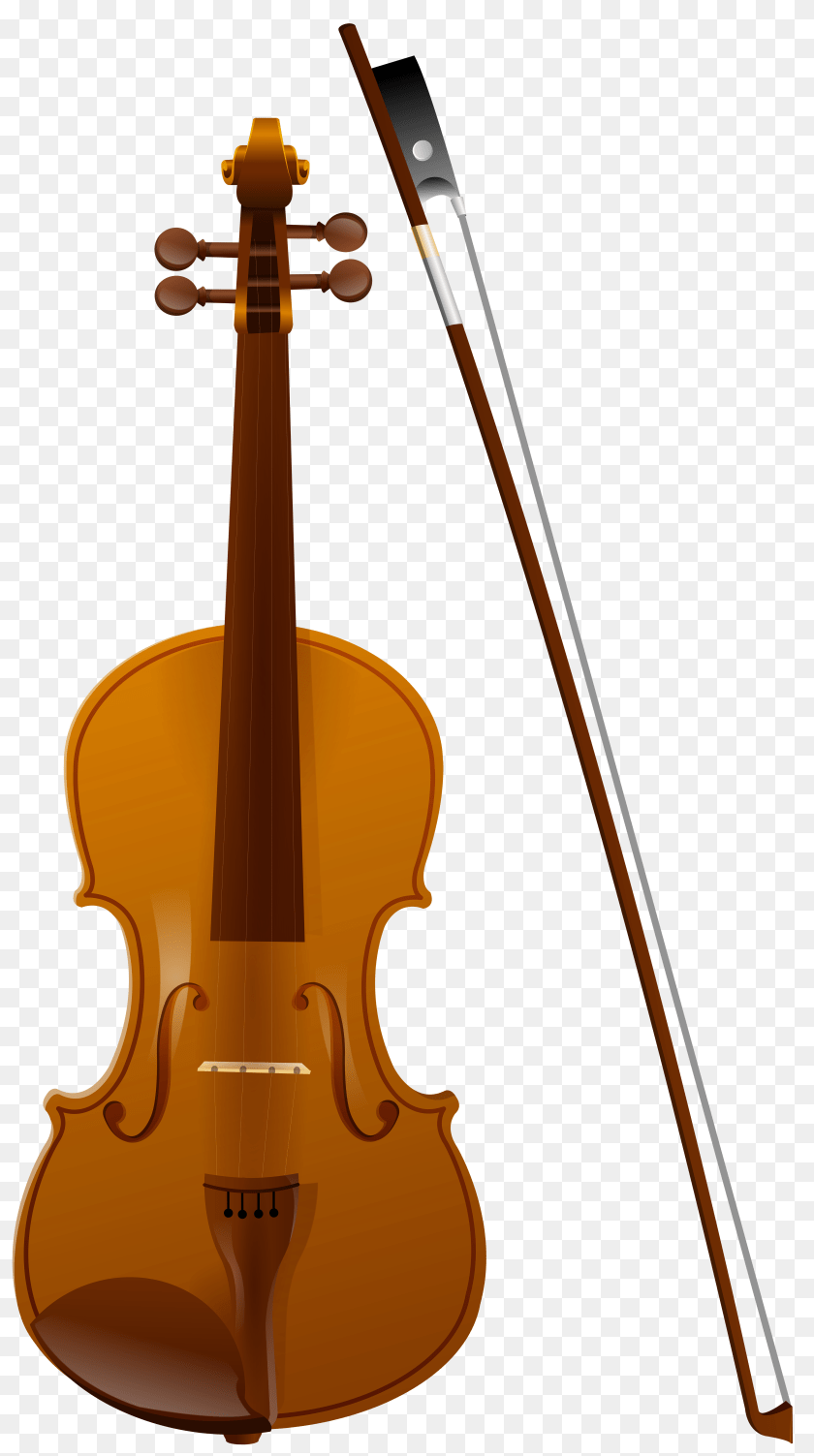 4472x8000 Violin Clip Art, Musical Instrument, Cello Sticker PNG