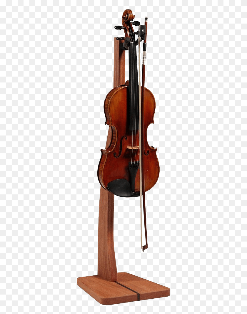 319x1006 Violin File Violin Stand, Leisure Activities, Musical Instrument, Fiddle HD PNG Download