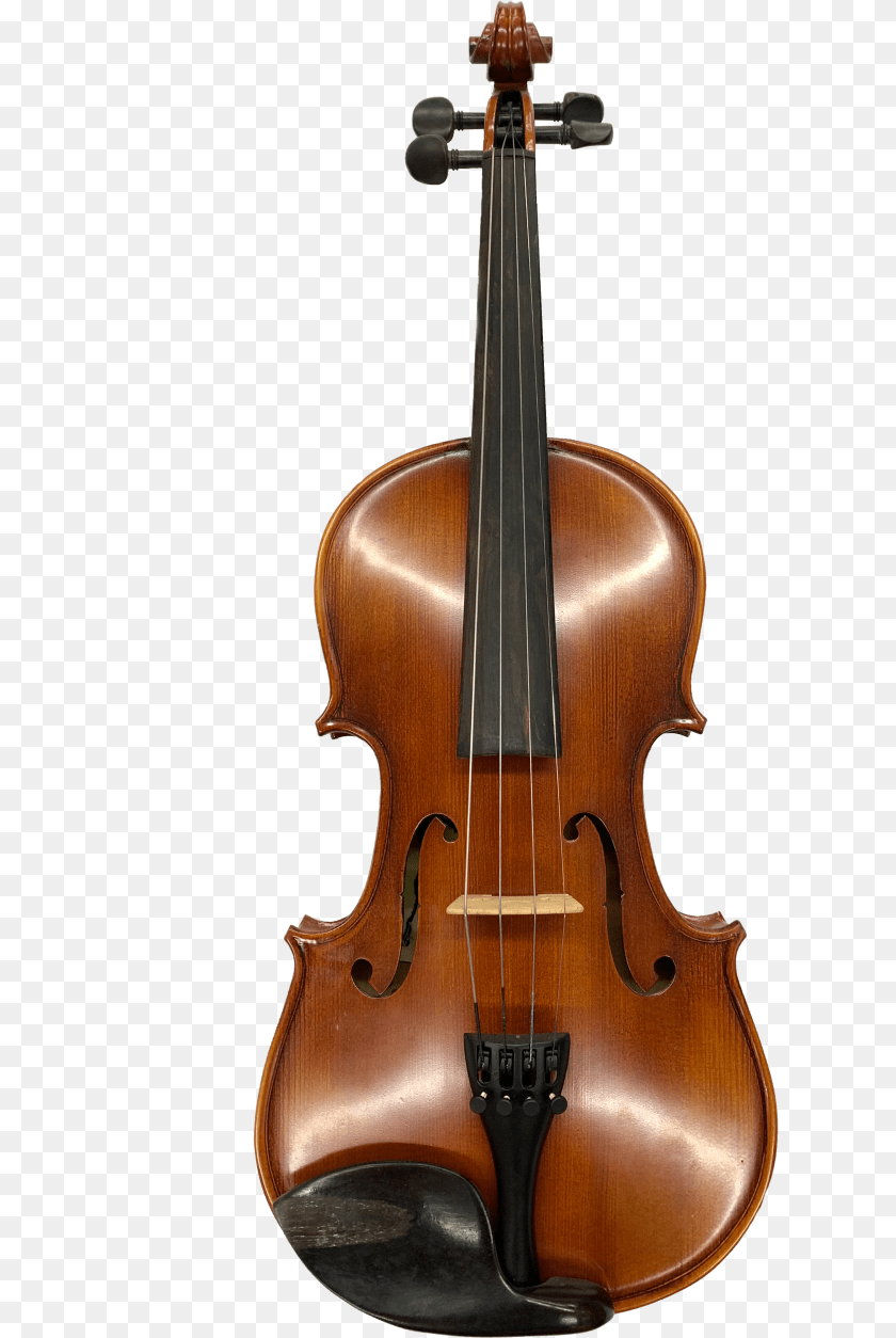 Violin Sandner Germany Sticker PNG