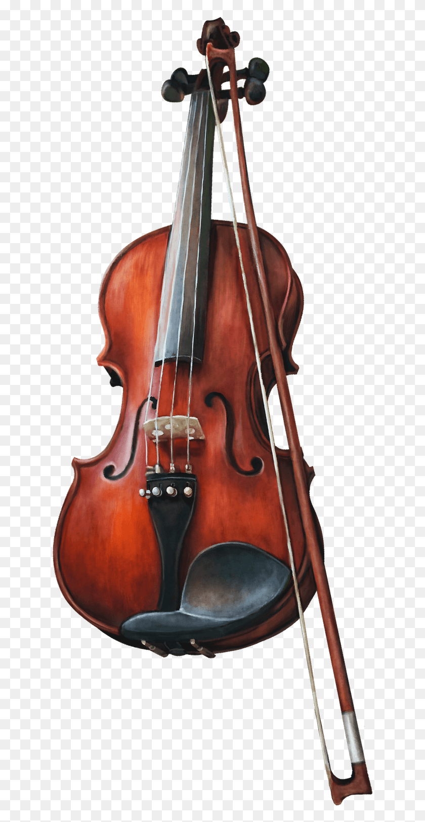 638x1563 Violin Transparent Image Violin Instrument, Leisure Activities, Musical Instrument, Fiddle HD PNG Download