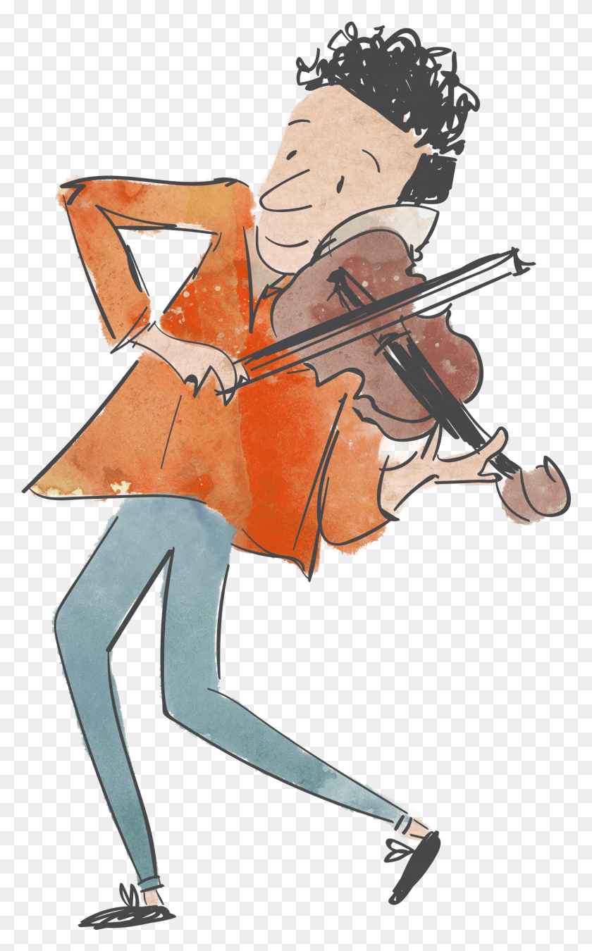1384x2289 Violinist, Cello, Musical Instrument, Person HD PNG Download