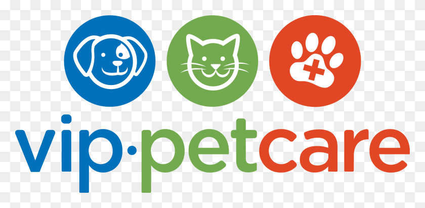 1933x870 Vip Pet Care, Текст, Логотип, Символ Hd Png Скачать