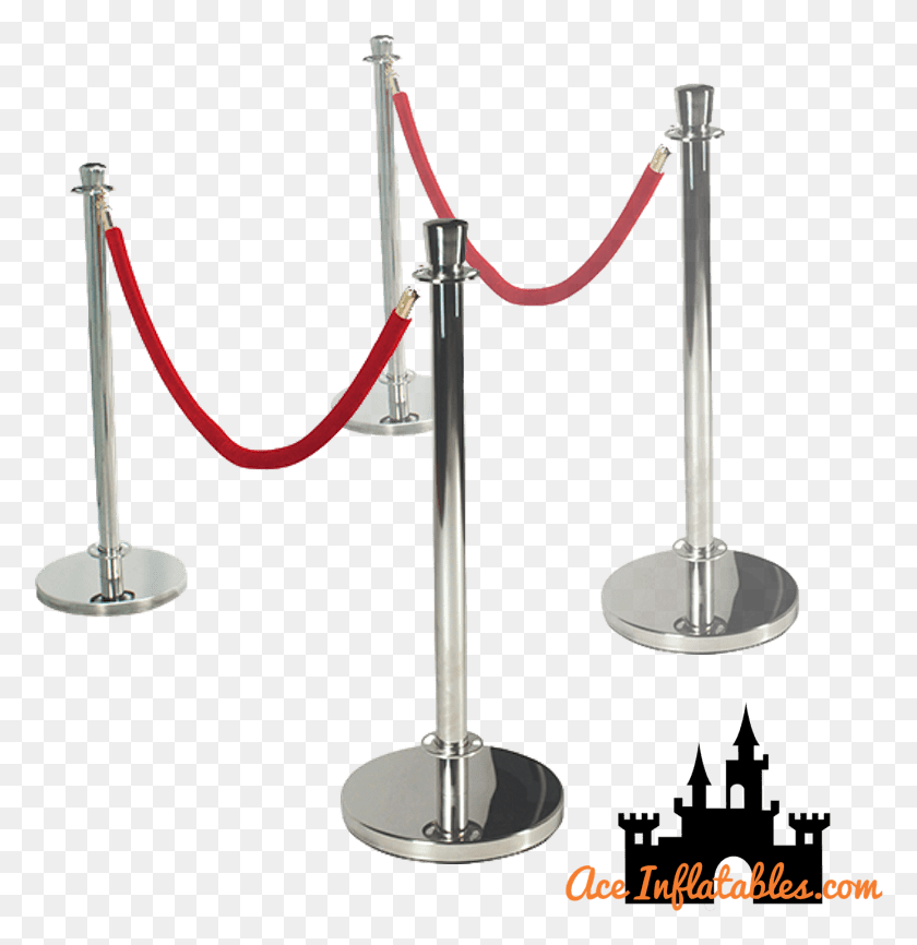 779x806 Vip Ropes, Stand, Shop, Bow HD PNG Download