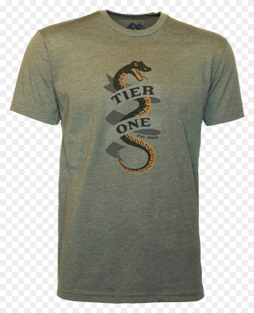792x992 Viper T Shirt Active Shirt, Clothing, Apparel, T-shirt HD PNG Download