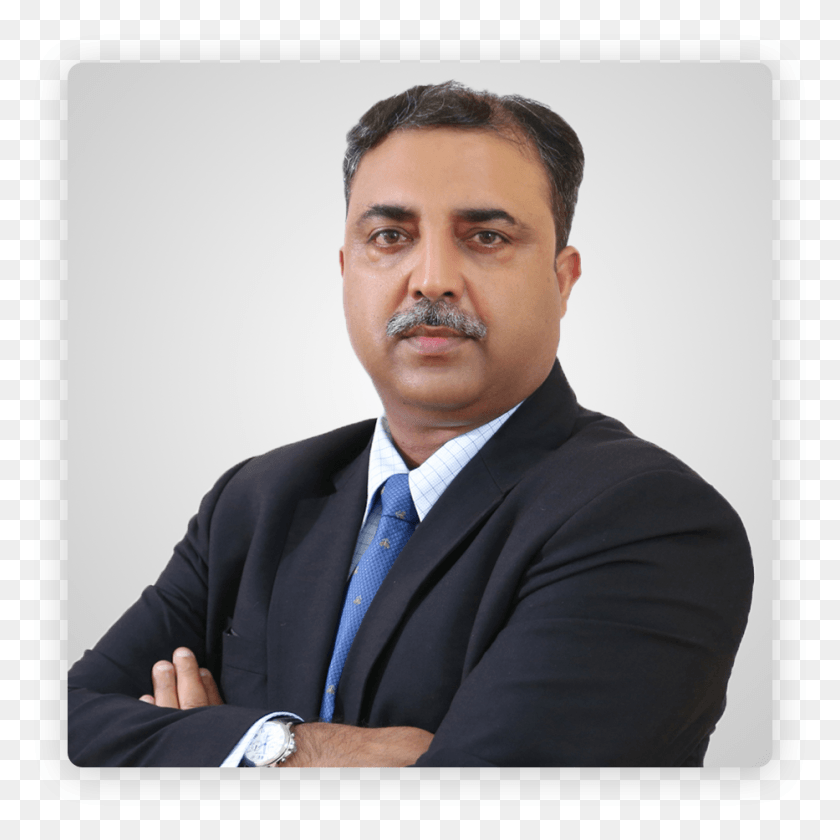 933x933 Vipin Raina Businessperson, Tie, Accessories, Suit HD PNG Download
