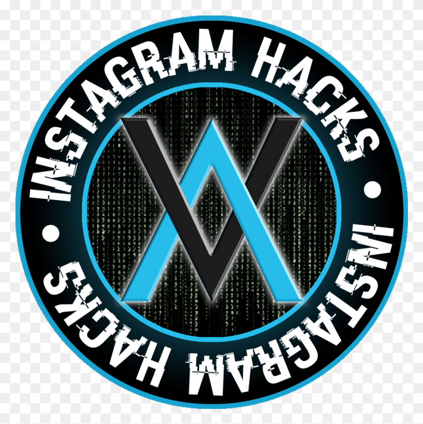 1064x1066 Вирусный Venum Instagram Hacks Monsta X, Логотип, Символ, Товарный Знак Hd Png Скачать