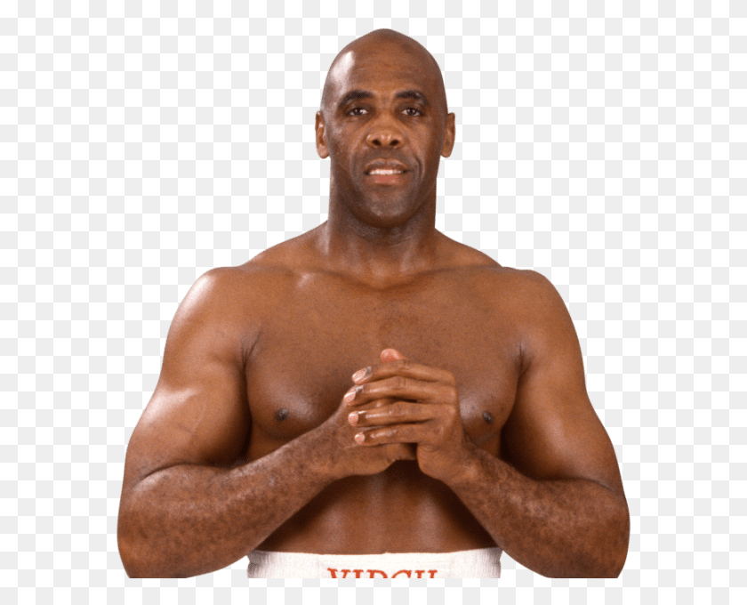 581x620 Virgil On His Relationship With Wwe Nwo39s Impact On Van Dijk Body, Person, Human, Man HD PNG Download
