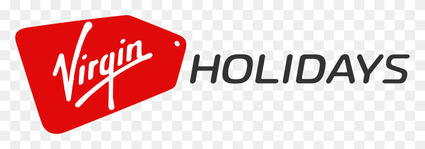 3233x980 Virgin Holidays Logo Vector, Logotipo, Símbolo, La Marca Registrada Hd Png