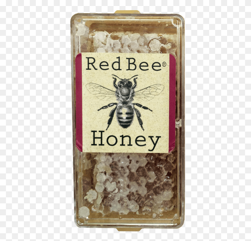 404x746 Virgin Honey Just As The Bees Made It Bee, Honey Bee, Insect, Invertebrate HD PNG Download