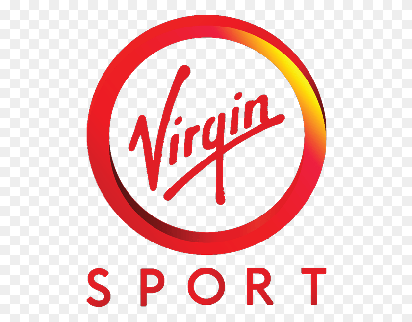 492x596 Virgin Media Logo New, Poster, Advertisement, Text HD PNG Download