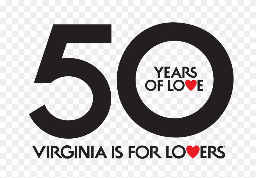729x523 Virginia Is For Lovers Logo Virginia Is For Lovers, Number, Symbol, Text HD PNG Download