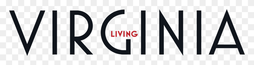 1397x279 Virginia Living Lo Mejor De 2017, Logotipo, Símbolo, Marca Registrada Hd Png