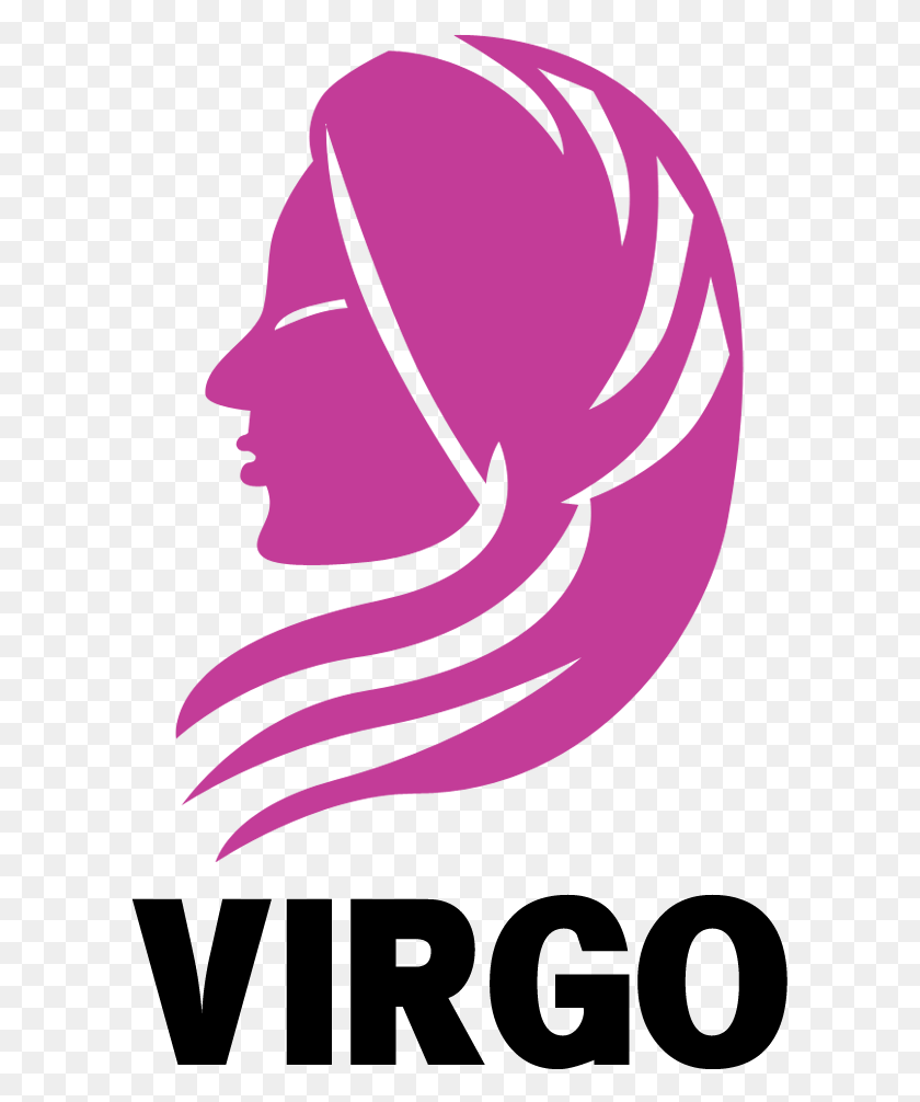599x946 Virgo Zodiac Sign Virgo, Face, Head, Clothing HD PNG Download