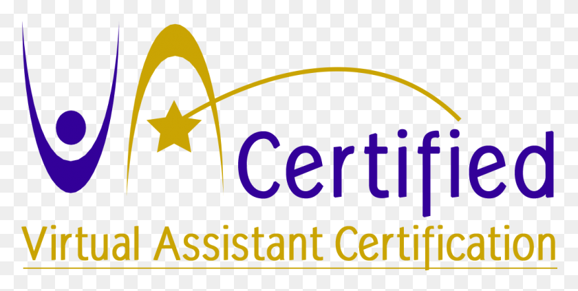 1056x492 Virtual Assistant Certification, Text, Symbol, Logo HD PNG Download