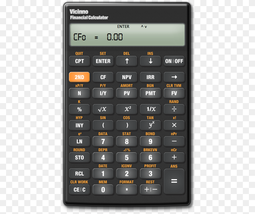 Virtual Financial Calculator, Electronics, Mobile Phone, Phone Clipart PNG