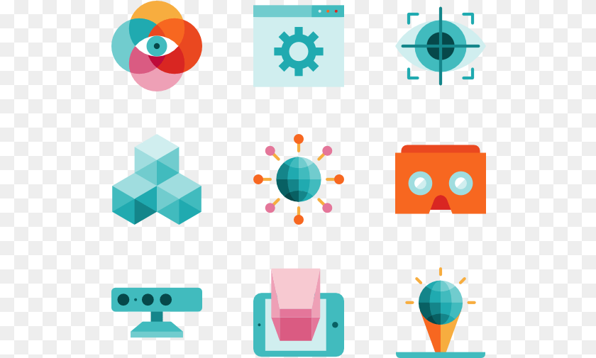 Virtual Icon, Art, Graphics, Outdoors, Network PNG