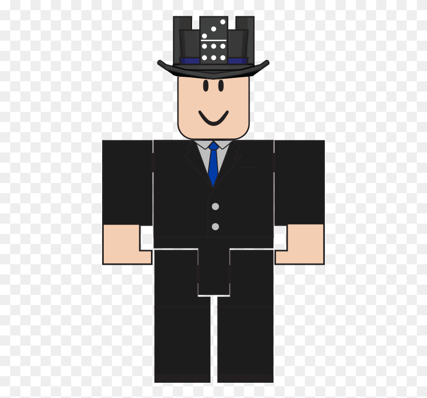 439x723 Virtual Item Roblox Coolest Outfits, Clothing, Tie, Accessories HD PNG Download