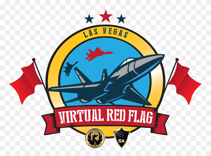 769x560 Virtual Red Flag 800px Emblem, Symbol, Logo, Trademark HD PNG Download