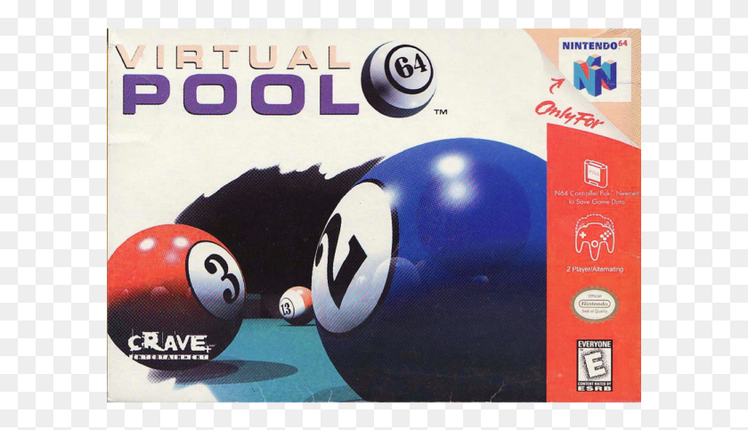 601x423 Virtual Virtual Pool 64 Usa, Mouse, Hardware, Computer HD PNG Download