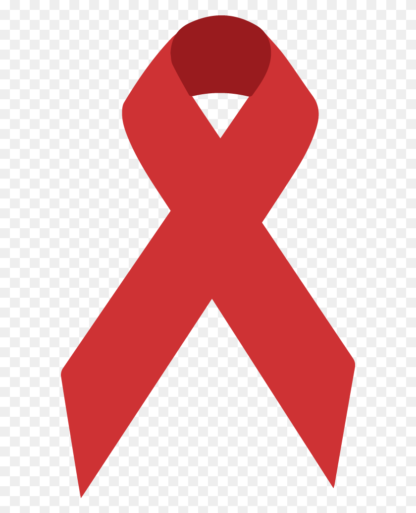 595x974 Virtual Walkers Red Ribbon, Alphabet, Text, Hand HD PNG Download