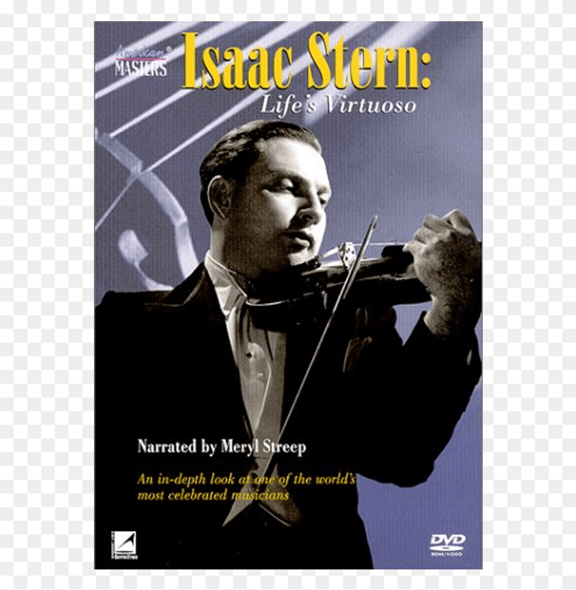 568x801 Virtuoso Isaac Stern, Leisure Activities, Person, Human HD PNG Download