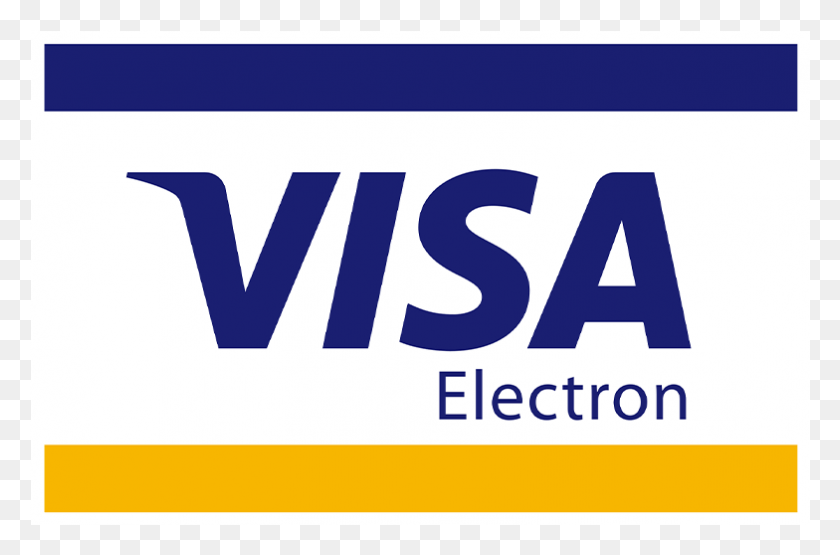 784x498 Visa Electron Og Visa Icon, Word, Text, Label HD PNG Download