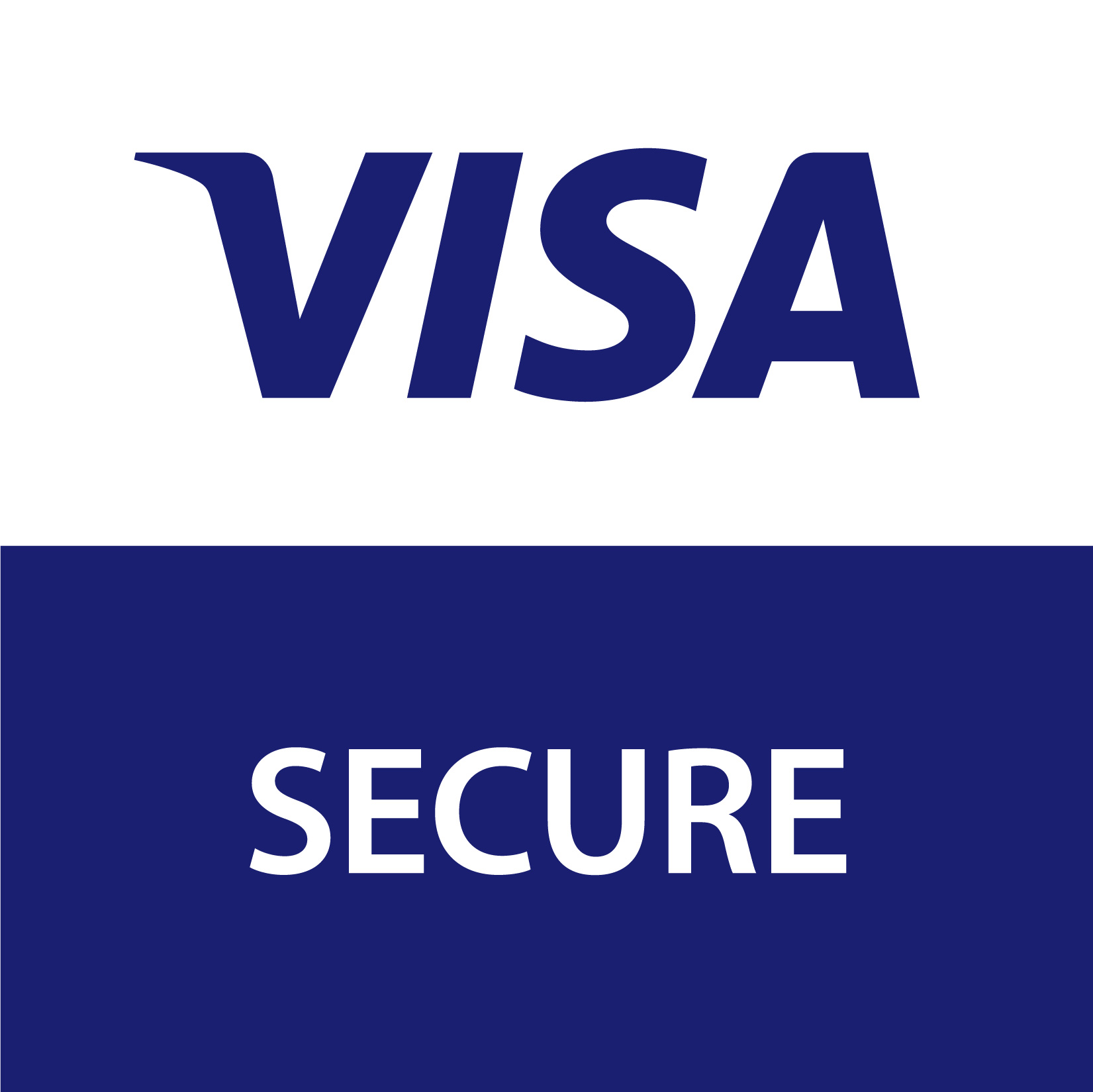 1651x1650 Visa Secure Colorness, Текст, Логотип, Символ Hd Png Скачать
