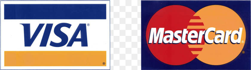 2025x564 Visa Visa Card Logo, Sign, Symbol Clipart PNG
