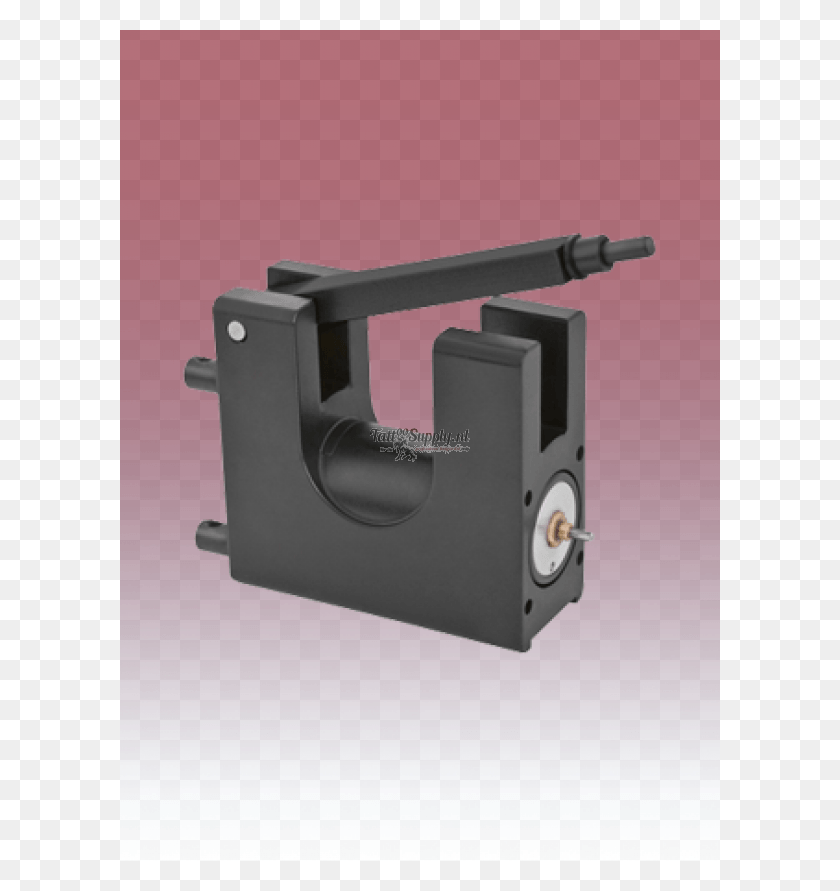 600x831 Vise, Mailbox, Letterbox, Tool HD PNG Download