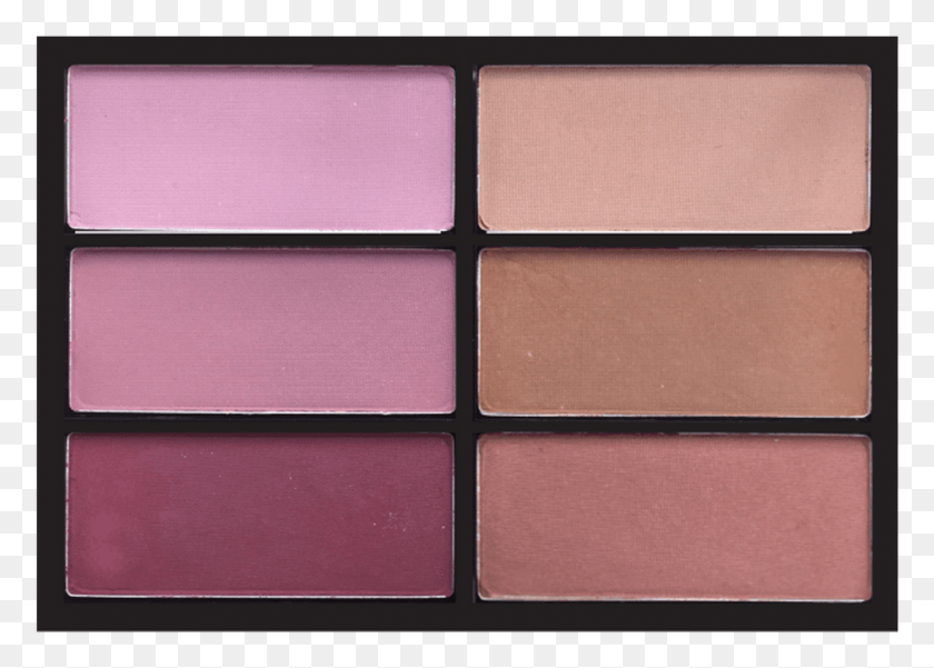 1331x924 Viseart Blush Palette, Paint Container, Cosmetics, Face Makeup HD PNG Download