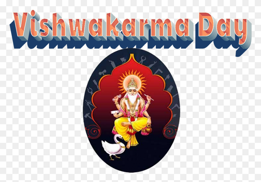 1668x1126 Vishwakarma Day Free Image Poster, Person, Human, Logo HD PNG Download