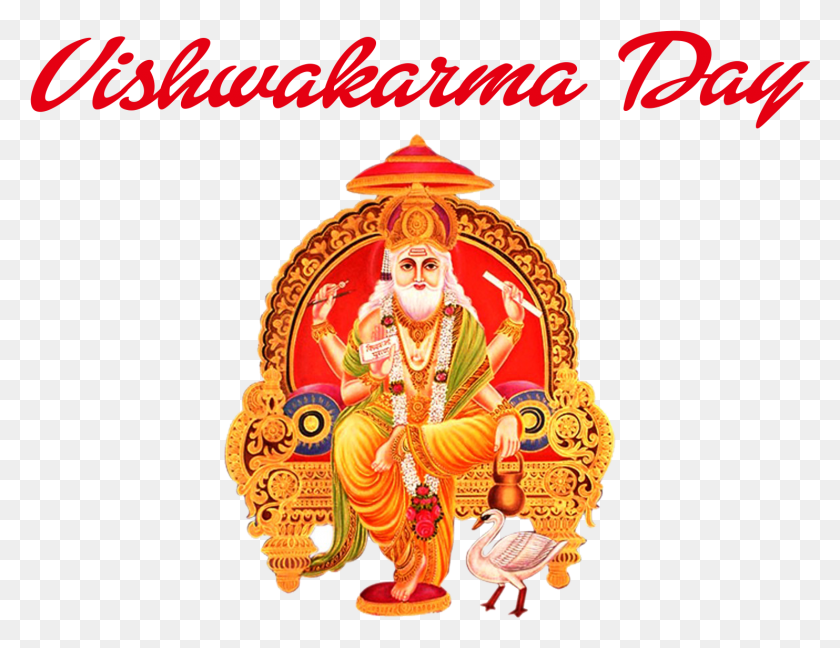 1483x1118 Vishwakarma Day Image File Vishwakarma Puja Date 2019, Diwali, Person, Human HD PNG Download
