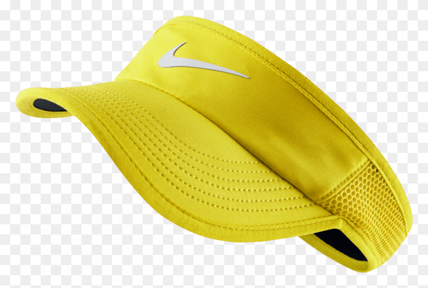 1201x779 Visiere Nike Jaune, Clothing, Apparel, Hat HD PNG Download