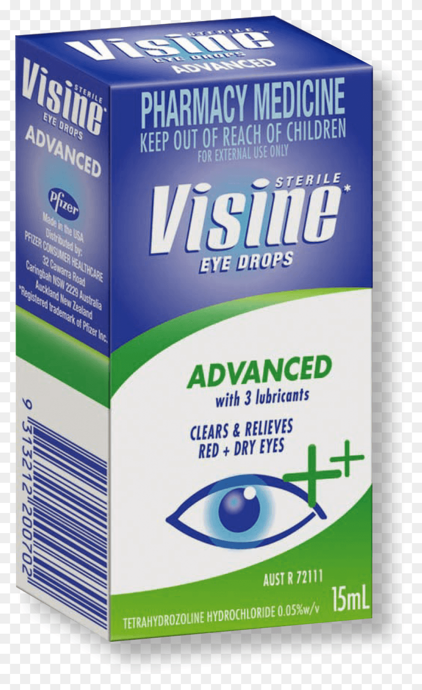 1654x2784 Visine Eye Drops Where Can I Buy, Flyer, Poster, Paper HD PNG Download