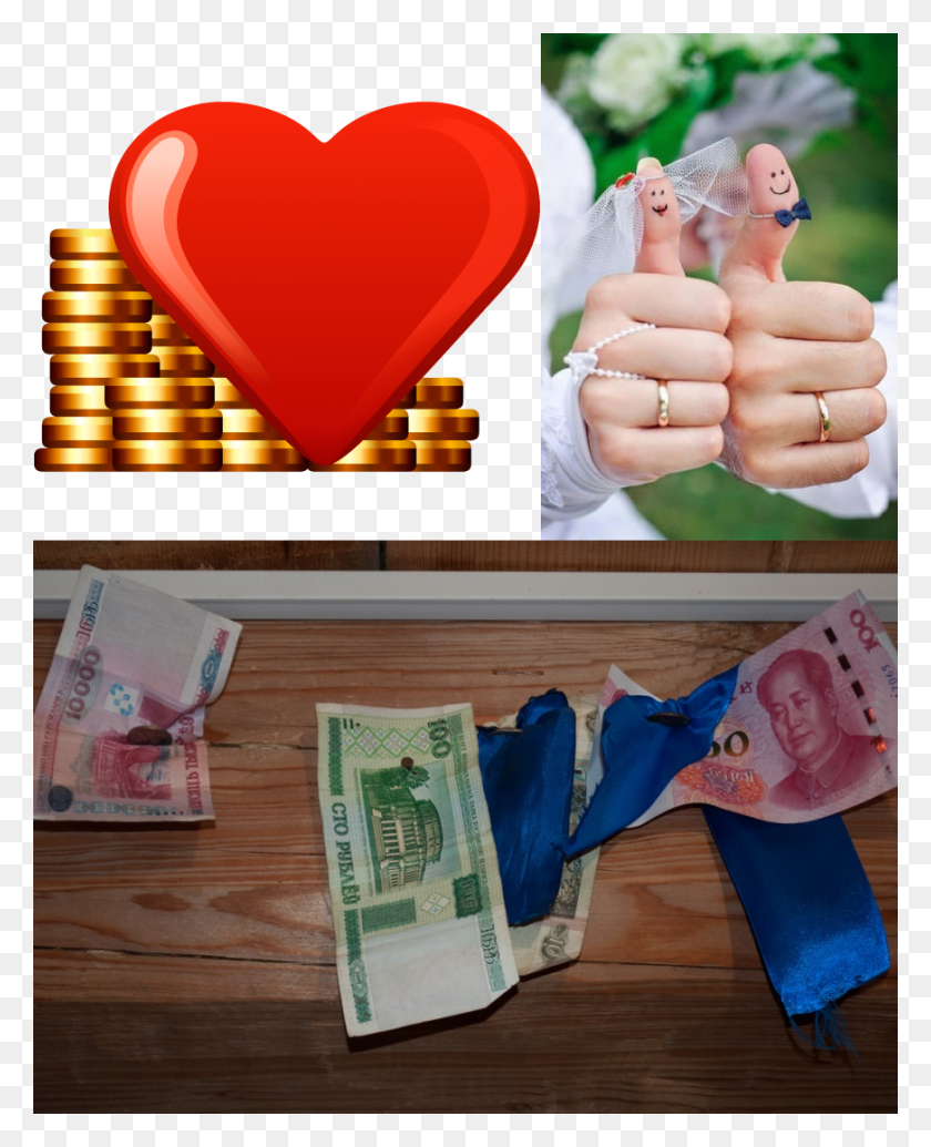 872x1091 Vision Board Pics Visualisation Board App And Vision Hayat And Murat Ring, Money, Finger, Person HD PNG Download