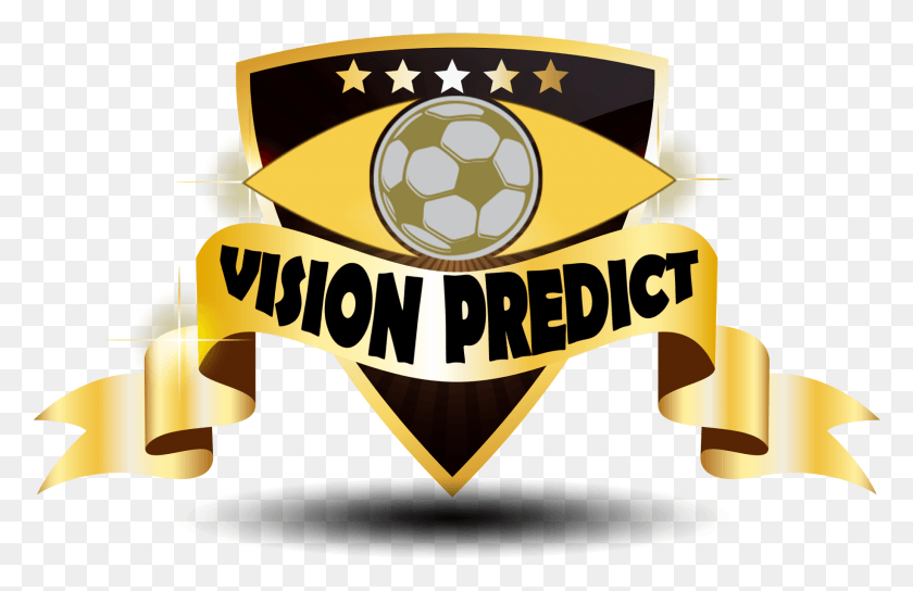 1833x1139 Логотип Vision Predict Sure Odds, Символ, Товарный Знак, Текст Hd Png Скачать