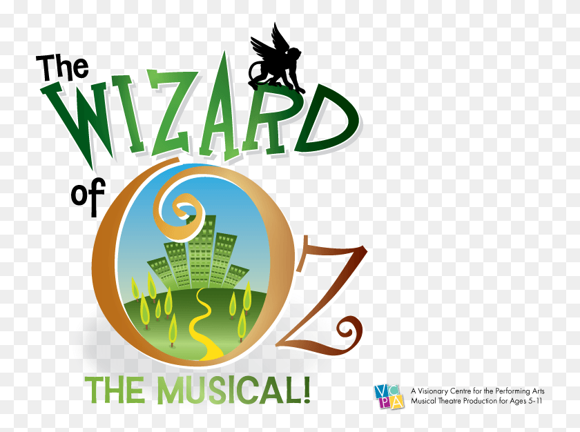 738x566 Visionary Centre For The Performing Arts Graphic Design, Text, Symbol, Logo HD PNG Download