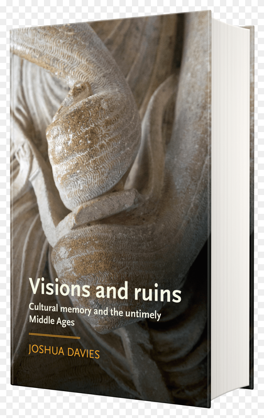 1399x2277 Visions And Ruins Qampa With Joshua Davies Poster HD PNG Download