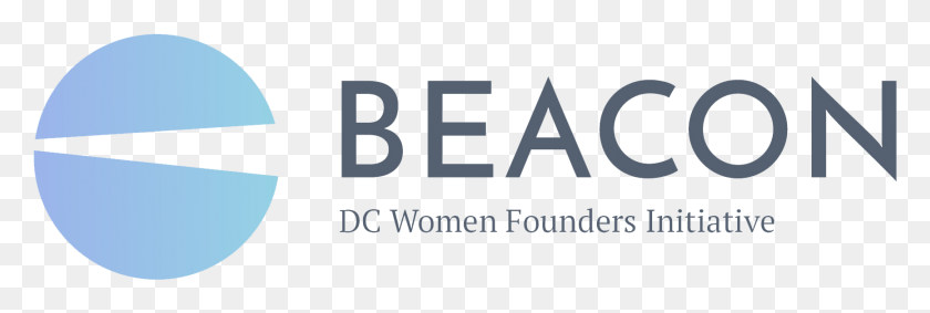 1733x496 Визитка Bit Beacon Dc Logo, Текст, Слово, Алфавит Hd Png Скачать