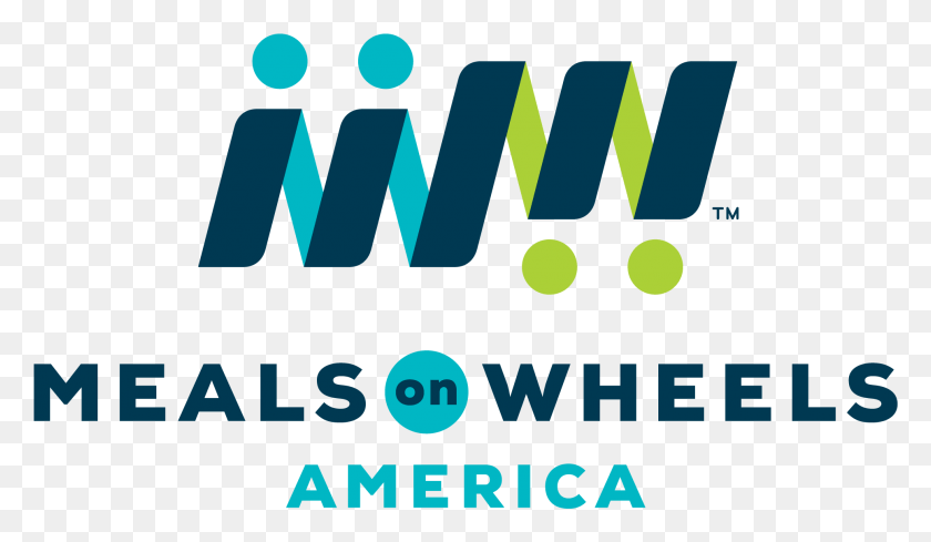 1932x1065 Visit Cpb Consumer Information Source Mealsonwheels Meals On Wheels America Logo, Word, Text, Alphabet HD PNG Download