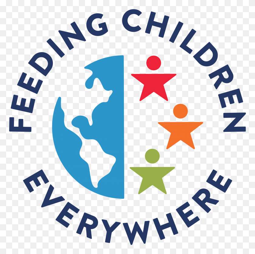 3701x3693 Visite Delta Feeding Children Organizaciones, Símbolo, Cartel, Publicidad Hd Png