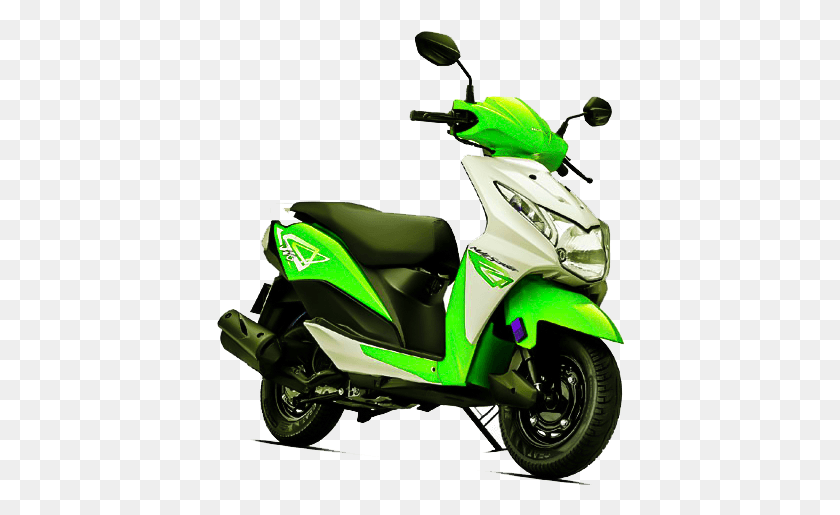 408x455 Visite Dio Bike Price En Hyderabad, Motocicleta, Vehículo, Transporte Hd Png