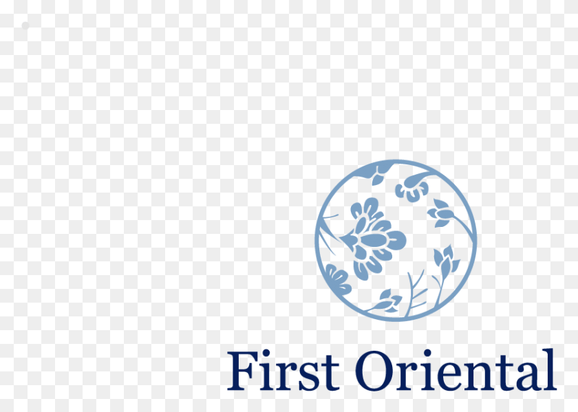 832x575 Visit First Oriental Website Circle, Logo, Symbol, Trademark HD PNG Download