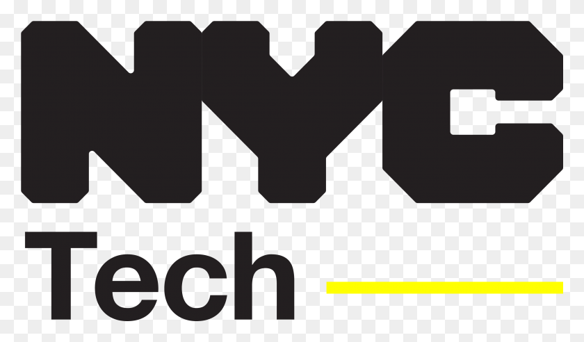 2918x1619 Visit Mayor39s Office Of Tech And Innovation New York City Taxi Logo, Cross, Symbol, Hand HD PNG Download