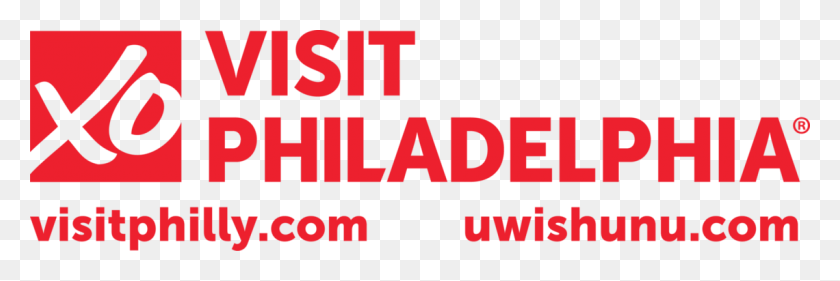 1140x324 Visit Philly, Word, Text, Alphabet HD PNG Download