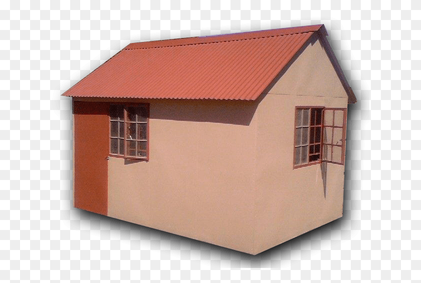 634x506 Visit Roof, Shelter, Rural, Building HD PNG Download