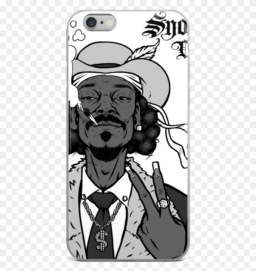 416x830 Visit Snoop Dogg Pimp Drawing, Person, Human, Comics HD PNG Download