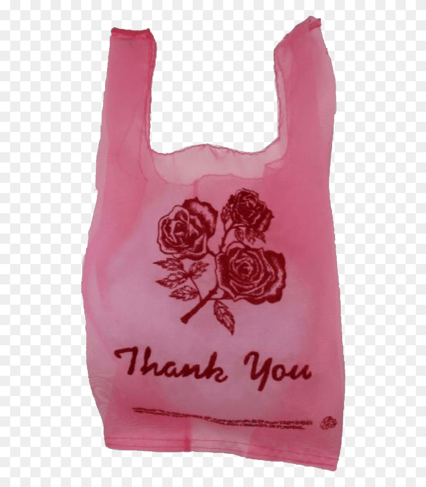 522x899 Visit Thank You Bag Purse, Plastic Bag, Plastic, Shopping Bag HD PNG Download