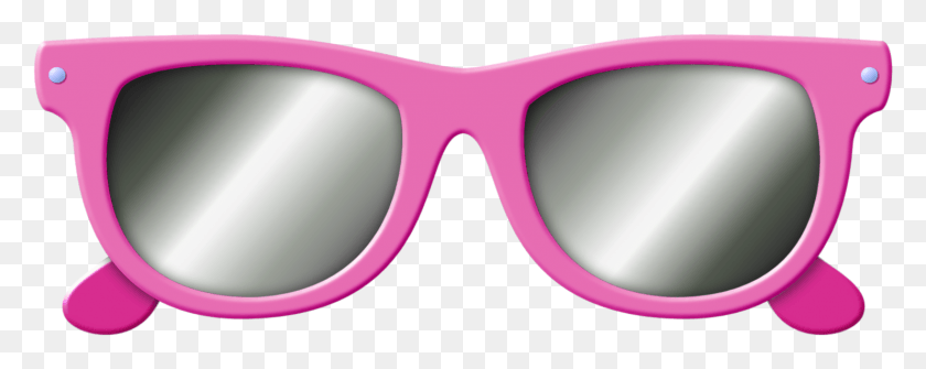 1483x523 Visitar Fondo Transparente Gafas De Sol De Color Rosa, Gafas, Accesorios, Accesorio Hd Png